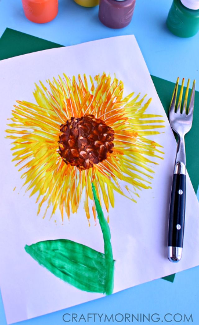 38+ Sonnenblume Pflanzen Mit Kindern, Sonnenblumen pflanzen ist eine